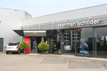 Autobedrijf Herman Schilder
